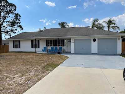 8141 Sanibel Blvd Fort Myers, FL 33967