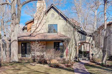 2482 S Milwaukee St Denver, CO 80210