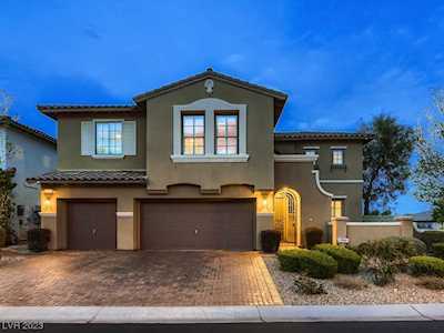 558 Green Sage Way Las Vegas, NV 89138