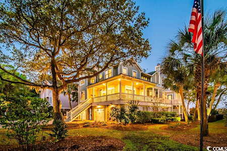 46 High Hammock Way Pawleys Island, SC 29585