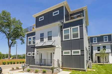 110 Duke St #13 Nashville, TN 37207