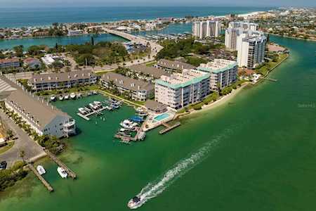 9347 Blind Pass Rd St. Pete Beach, FL 33706