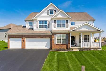 102 S Corkwood Court Pickerington, OH 43147