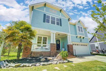 8008 Breckenhill Ln Tega Cay, SC 29708