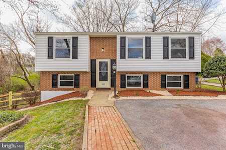 101 Deerfield Place Frederick, MD 21702