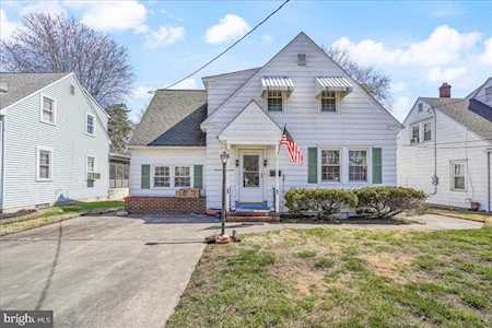 465 Hollywood Penns Grove, NJ 08069
