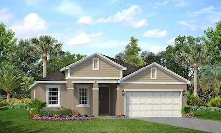 2356 Sirena Ln Mount Dora, FL 32757