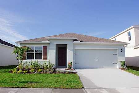 1882 Eagle Hammock Blvd Eagle Lake, FL 33839