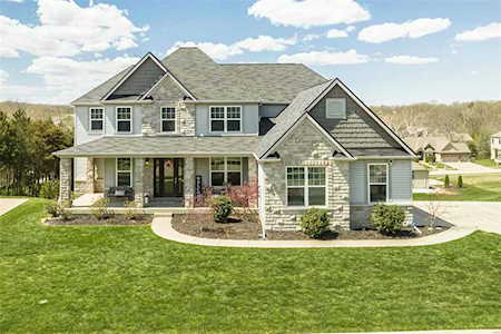 1109 Timberline Ct Wentzville, MO 63385