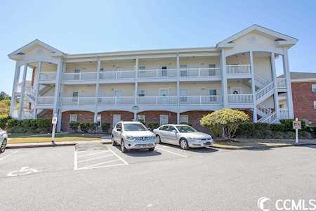 3931 Gladiola Ct. #203 Myrtle Beach, SC 29588