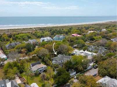 2513 Ion Ave Sullivans Island, SC 29482