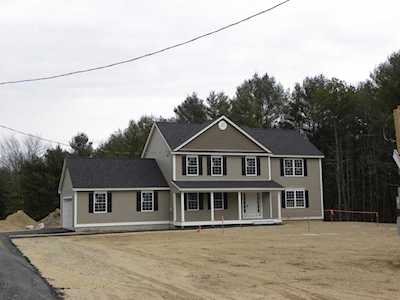 35 Wason Rd #Lot 47-102 Chester, NH 03036