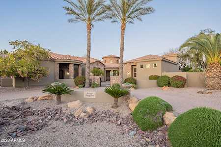 1645 S Beverly Court Chandler, AZ 85286