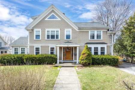 10 Pleasant Street Sharon, MA 02067