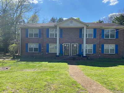 762 Holder Drive Nashville, TN 37217
