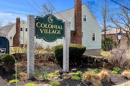 2 Colonial Village Drive #2 Arlington, MA 02474