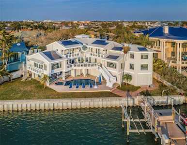 798 Nina Dr Tierra Verde, FL 33715