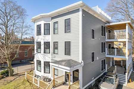 6 Court Street Place #6 Arlington, MA 02476