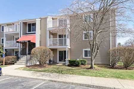 44 Silver Hill Ln #20 Natick, MA 01760