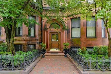 280 Commonwealth Avenue #108 Boston, MA 02116