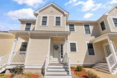 855 Main Street #37 Woburn, MA 01801