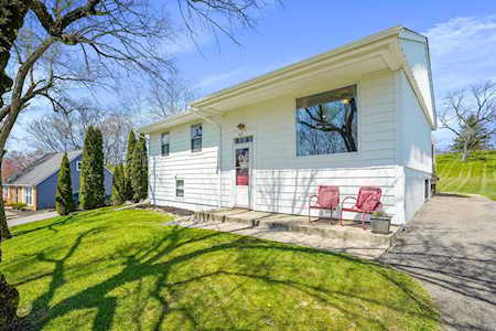 462 Huntsworth Drive Johnstown, OH 43031