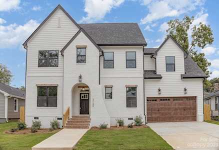 2120 Roslyn Ave Charlotte, NC 28208