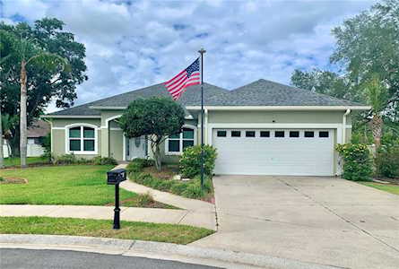 421 Osprey Landing Dr Lakeland, FL 33813