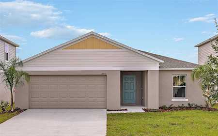 1304 Axel CIRCLE Winter Haven, FL 33880