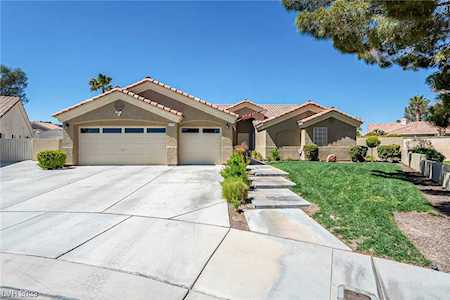 5609 Great Gorge Ct Las Vegas, NV 89149