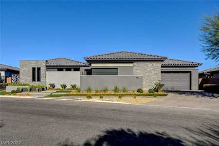 11296 Villa Bellagio Dr Las Vegas, NV 89141