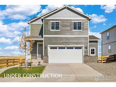 1833 Floating Leaf Dr Fort Collins, CO 80528