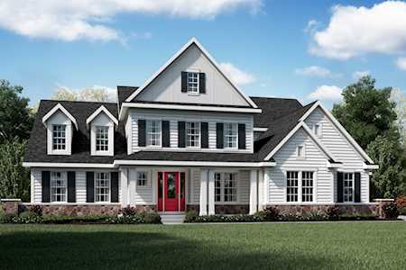 52 Chatham Brook Dr Westfield, IN 46074