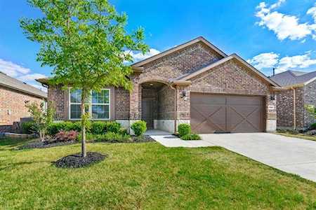 1528 Grassy Knoll Trail Little Elm, TX 76227