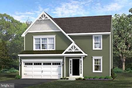 Greenwood Drive #B (Hemlock) Oxford, PA 19363