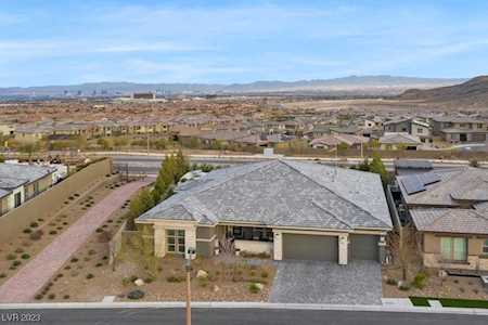 717 Thistle Fairway St Las Vegas, NV 89138