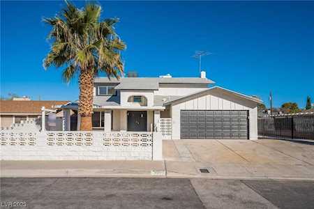 638 Paloma Dr Boulder City, NV 89005