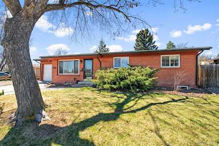 5405 S King St Littleton, CO 80123