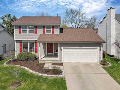 3506 Rosburg Drive Columbus, OH 43228