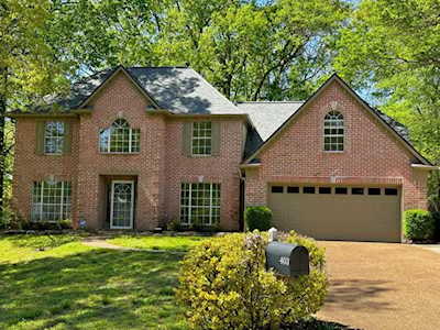 403 Reksten Cv Memphis, TN 38018