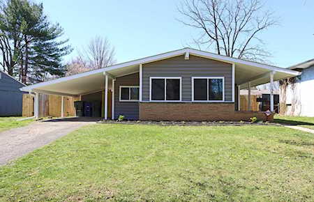 1349 Gertrude Drive Columbus, OH 43227