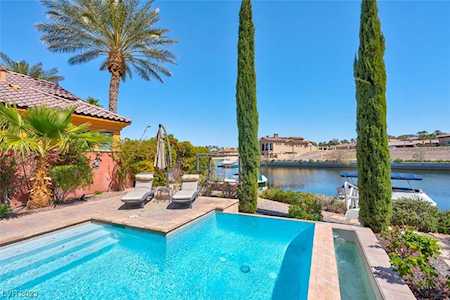 18 Via Mira Monte Henderson, NV 89011