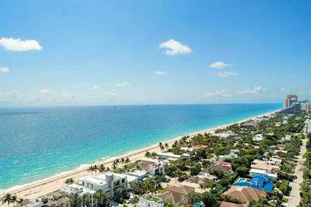 3100 N Ocean Boulevard #2407 Fort Lauderdale, FL 33308