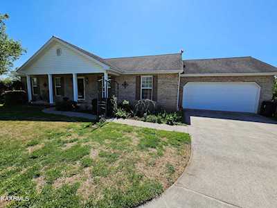 931 Bridger Ln Maryville, TN 37801