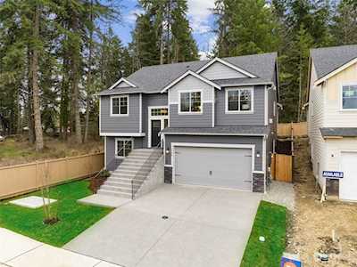 904 163rd Street Ct E #79 Spanaway, WA 98387