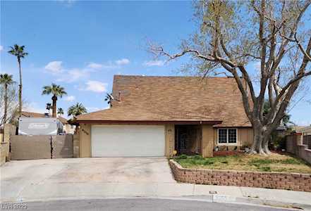 4250 El Moor Way Las Vegas, NV 89121
