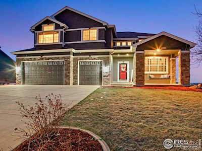 3165 Tradewind Ct Loveland, CO 80538