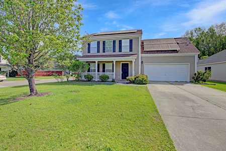 49 Blue Jasmine Ln Summerville, SC 29483