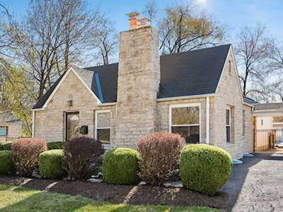 222 Mill Street Columbus, OH 43230