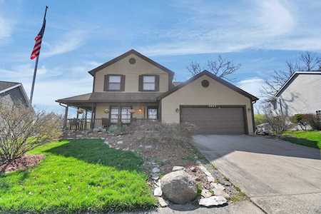 5803 Sundrops Avenue Galloway, OH 43119